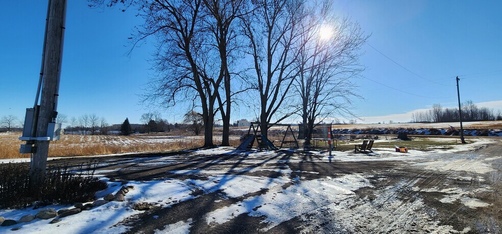 More Photos Of 2503 Butterfield Hwy, Springport Land For Sale