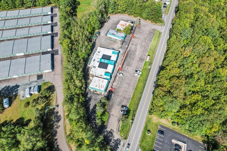 More Photos Of 635 Route 739, Lords Valley Freestanding For Sale