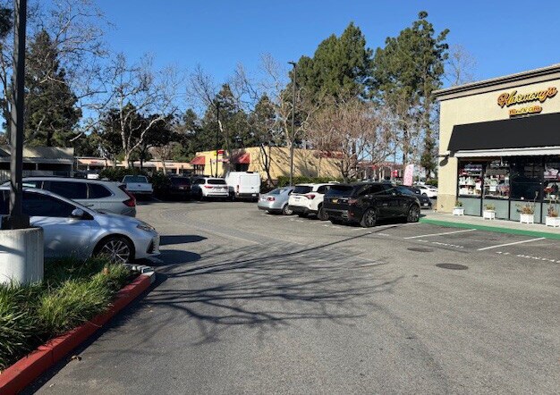 More Photos Of 405 Saratoga Ave, San Jose Freestanding For Sale