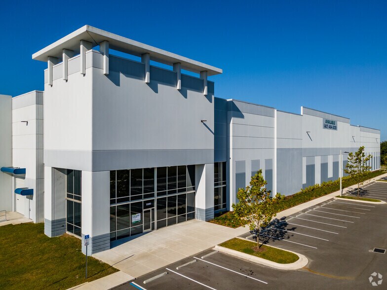 More Photos Of 5300 Allen K Breed Hwy, Lakeland Unknown For Lease