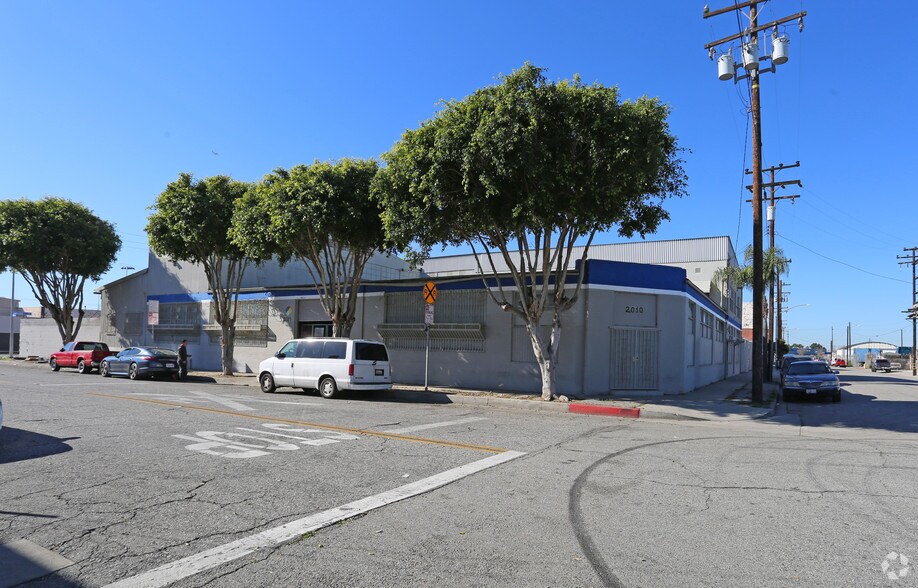 More Photos Of 2010-2014 Belgrave Ave, Huntington Park Manufacturing For Sale