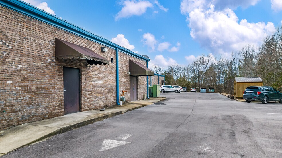 More Photos Of 2202 Jordan Rd SW, Fort Payne Medical For Sale
