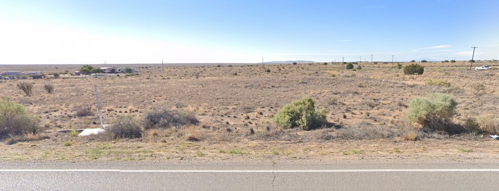 More Photos Of I-40 Frontage Road SW, Tract 203 rd, Albuquerque Land For Sale
