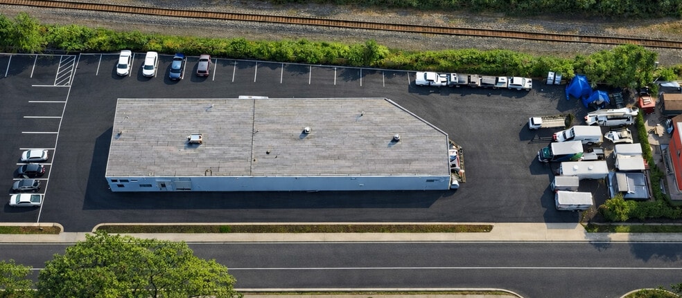 Primary Photo Of 88 Tyler Pl, South Plainfield Warehouse For Sale