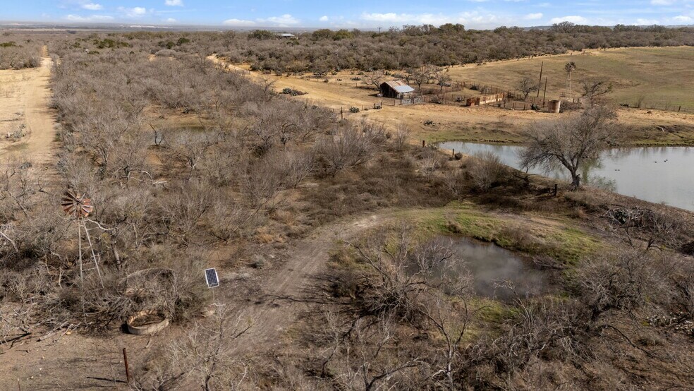 More Photos Of TBD County Road 4516, Hondo Land For Sale