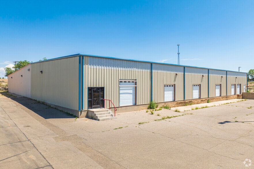 More Photos Of 4174 US 64, Kirtland Distribution For Sale