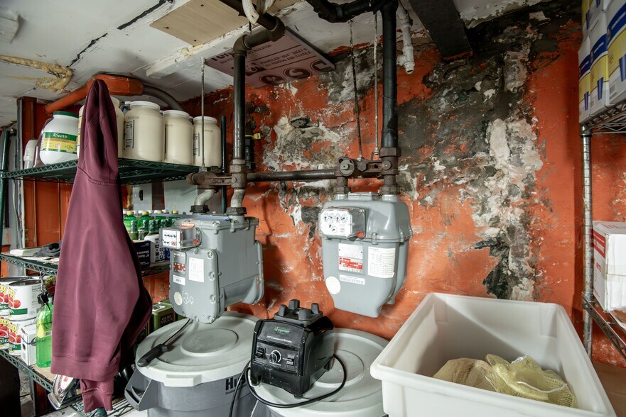 More Photos Of 1015 Fulton St, Brooklyn Apartments For Sale