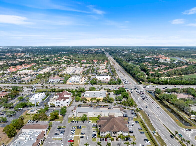 More Photos Of 2400 Vanderbilt Beach Rd, Naples Storefront Retail Office For Sale