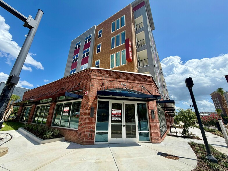 More Photos Of 825 Railroad Ave, Tallahassee Apartments For Lease