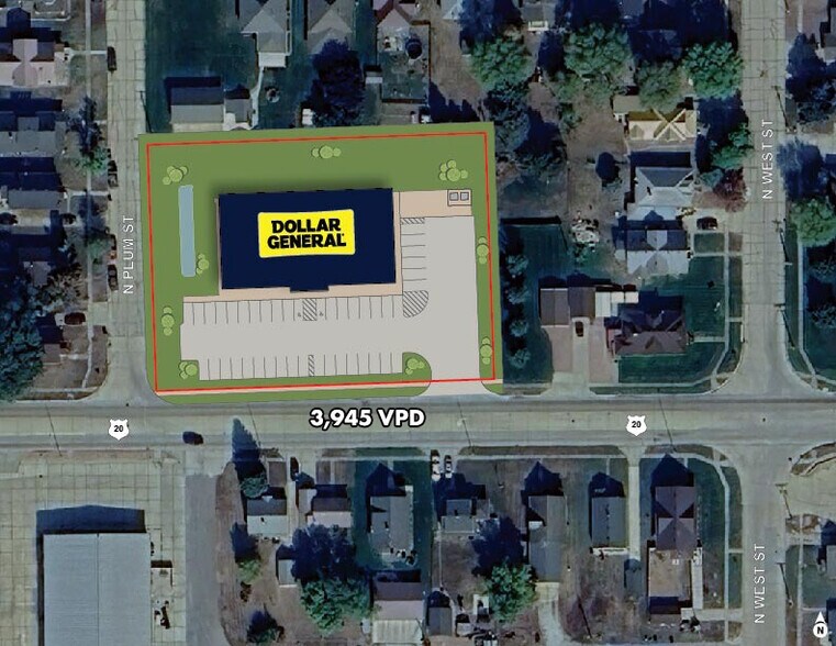 More Photos Of 705 Park Ave, Plainview Storefront For Sale