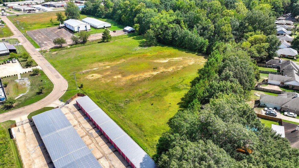 Primary Photo Of Value Park Drive, Brandon Land For Sale