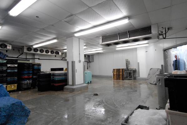 More Photos Of 18-20 Newmarket Sq, Boston Food Processing For Lease