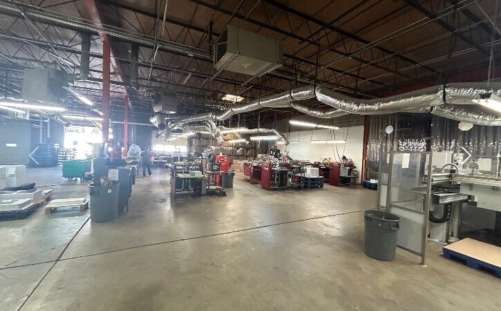 More Photos Of 3160 Marjan Dr, Doraville Manufacturing For Sale