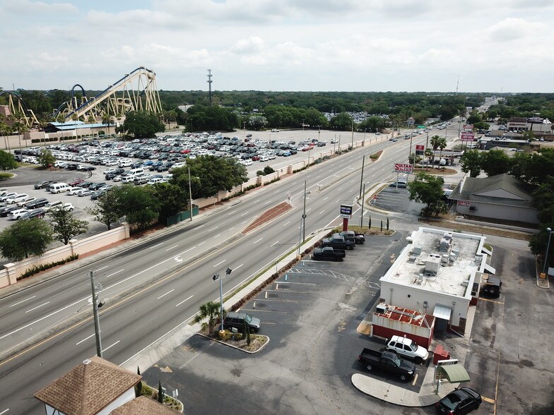 More Photos Of 3601 E Busch Blvd, Tampa Storefront Retail Office For Sale