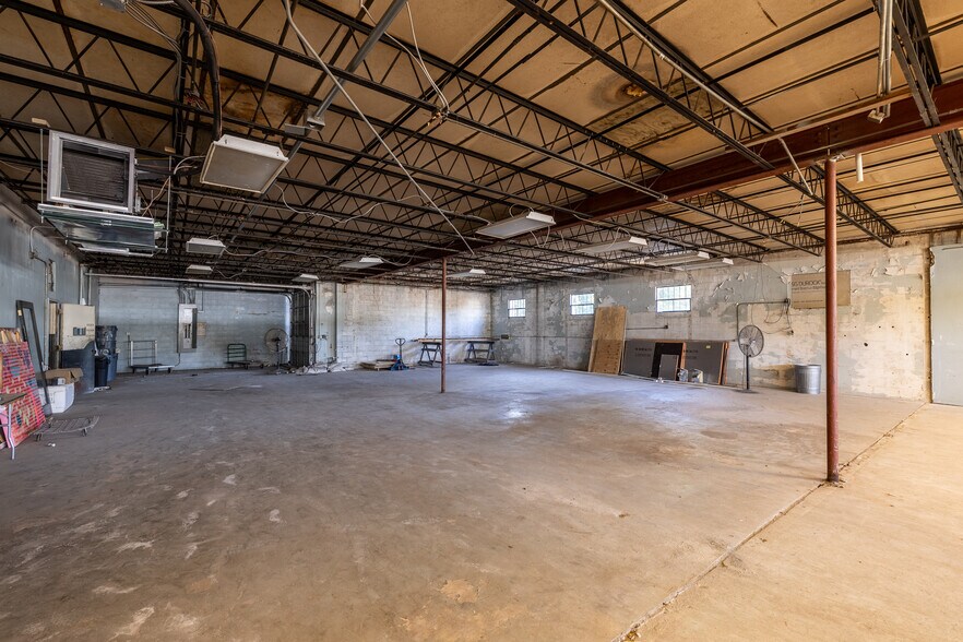 More Photos Of 452 E 8th St, Jacksonville Light Manufacturing For Sale