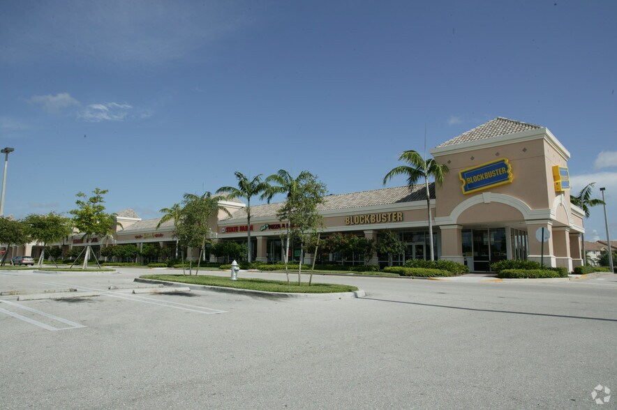 More Photos Of 8989 Okeechobee Blvd, West Palm Beach General Retail For Lease