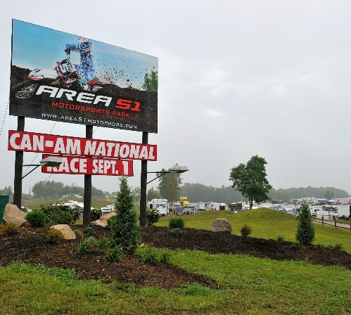 Primary Photo Of 3223-3225 Harloff Rd, Batavia Racetrack For Sale