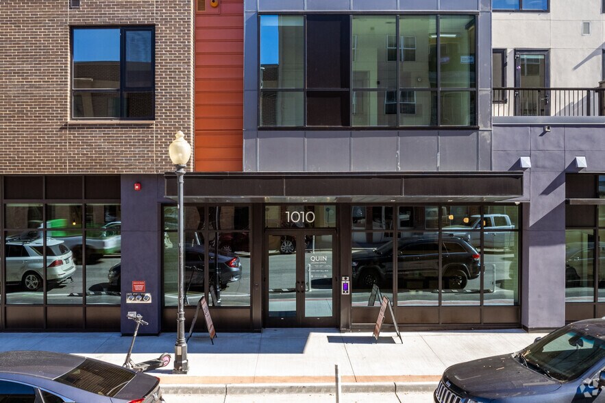 More Photos Of 1010 N Santa Fe Dr, Denver Apartments For Lease