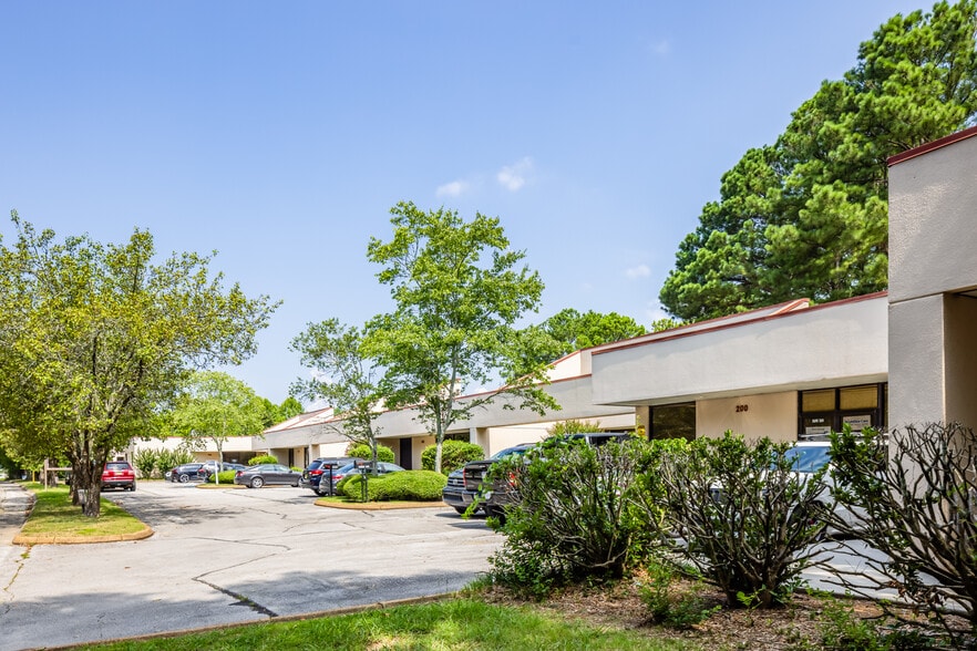 More Photos Of 117 Nowlin Ln, Chattanooga Medical For Lease