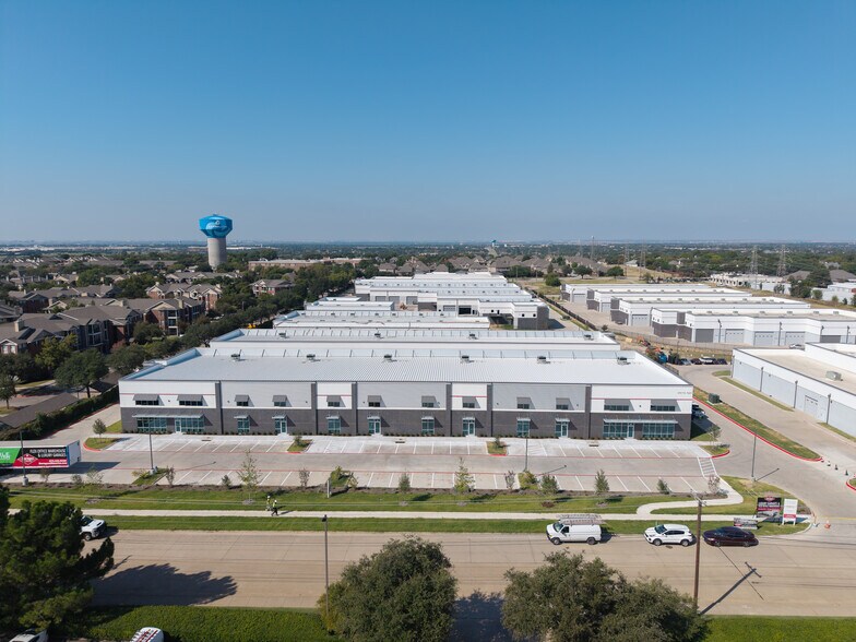 More Photos Of 2313 Tarpley rd, Carrollton Showroom For Sale