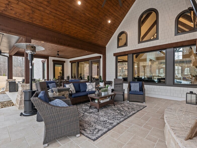 More Photos Of 3263 Tanners Mill Rd, Gainesville Lodge Meeting Hall For Sale