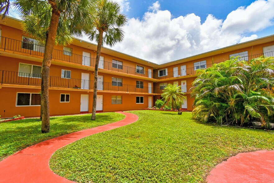 More Photos Of 1230-1330 W 54th St, Hialeah Apartments For Sale