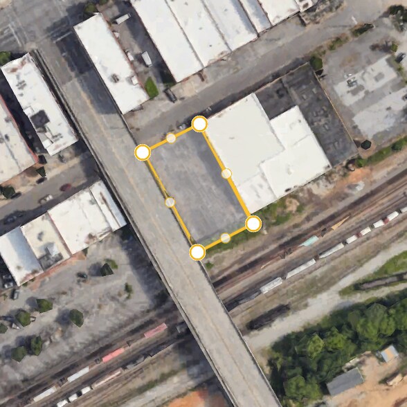 Primary Photo Of 2401 Morris Ave, Birmingham Land For Sale