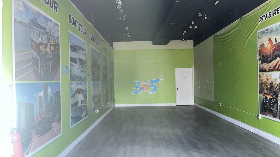 More Photos Of 232 12th St, Miami Beach Storefront For Lease