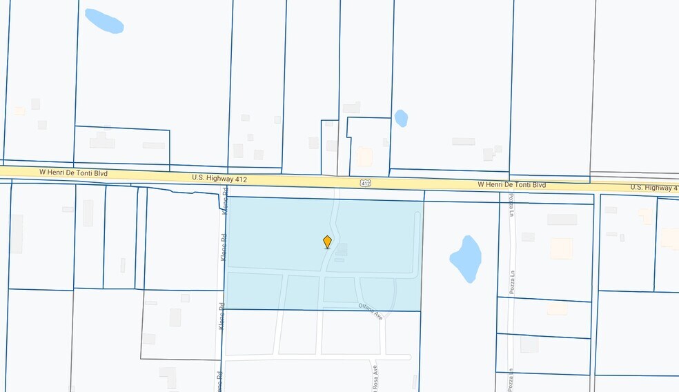 More Photos Of 617 Spallone Blvd, Springdale Apartments For Sale