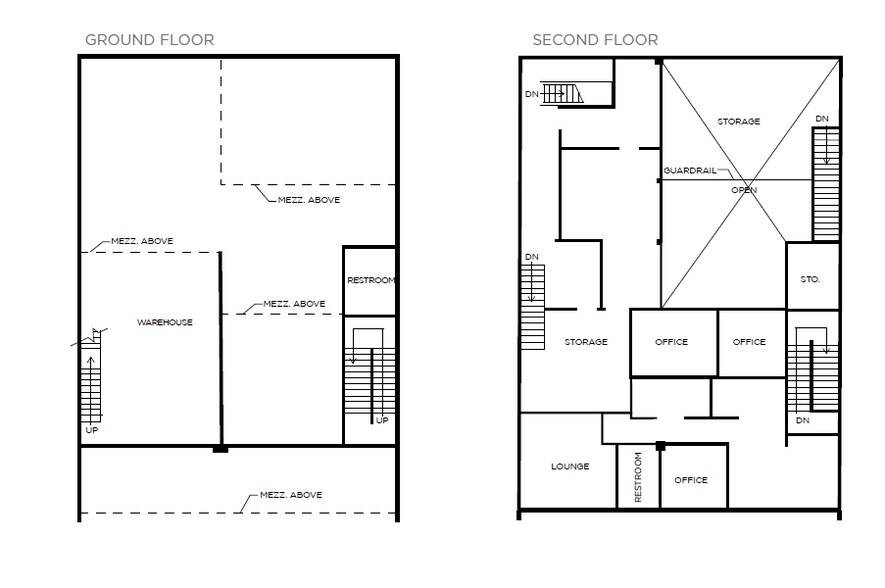 1820 1824 Colburn St Honolulu Hi 96819 Industrial For Lease