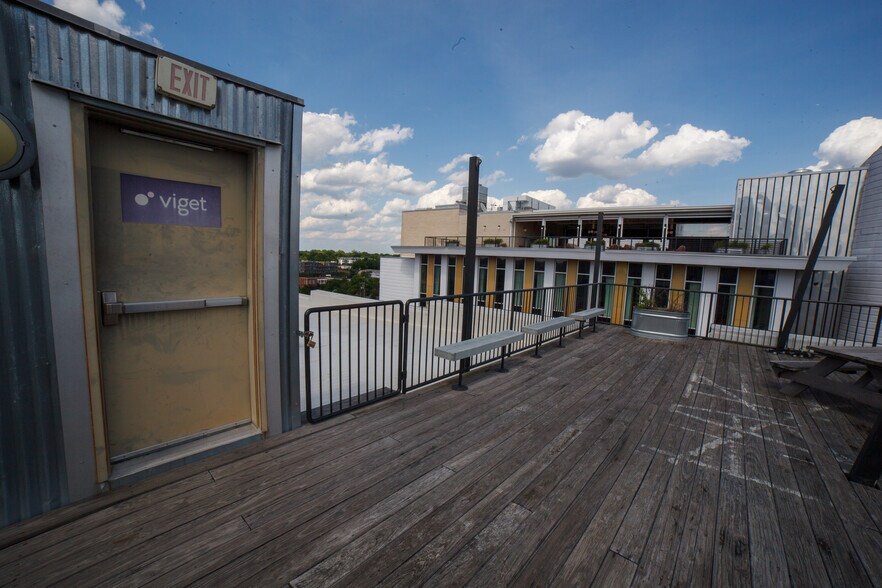 More Photos Of 309 E Chapel Hill St, Durham Office For Lease