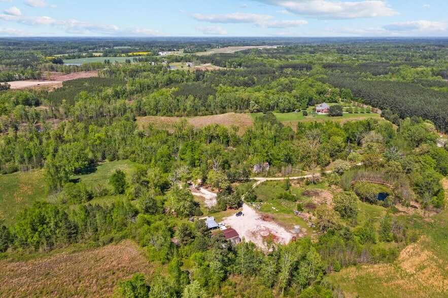 More Photos Of 00 Salem, Oxford Land For Sale