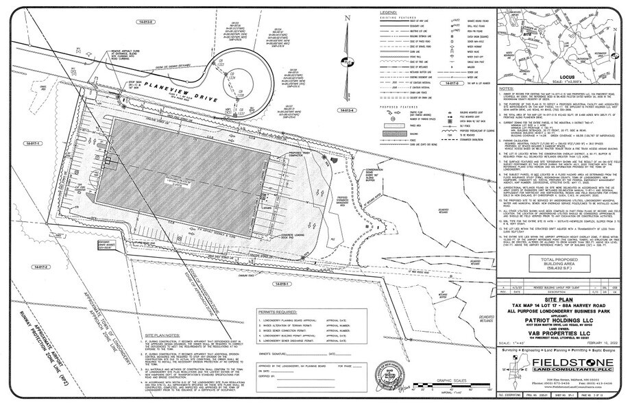 More Photos Of 4 Planeview dr, Londonderry Land For Sale