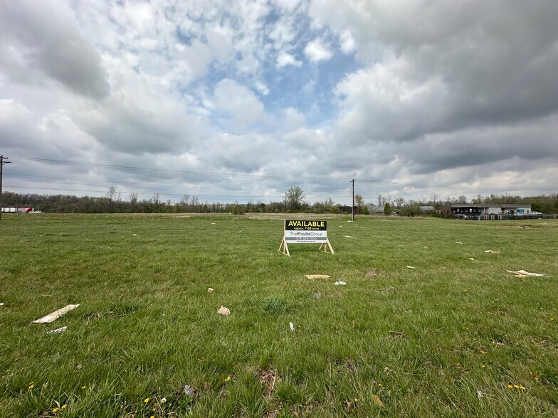 Primary Photo Of 1930 Southern Expressway, Cape Girardeau Land For Sale