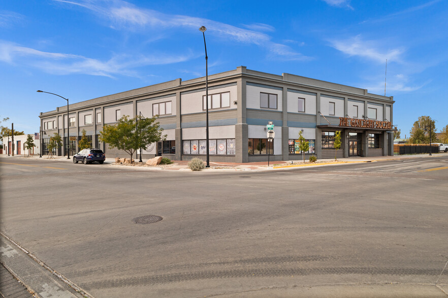 Primary Photo Of 314 W Midwest Ave, Casper Specialty For Lease