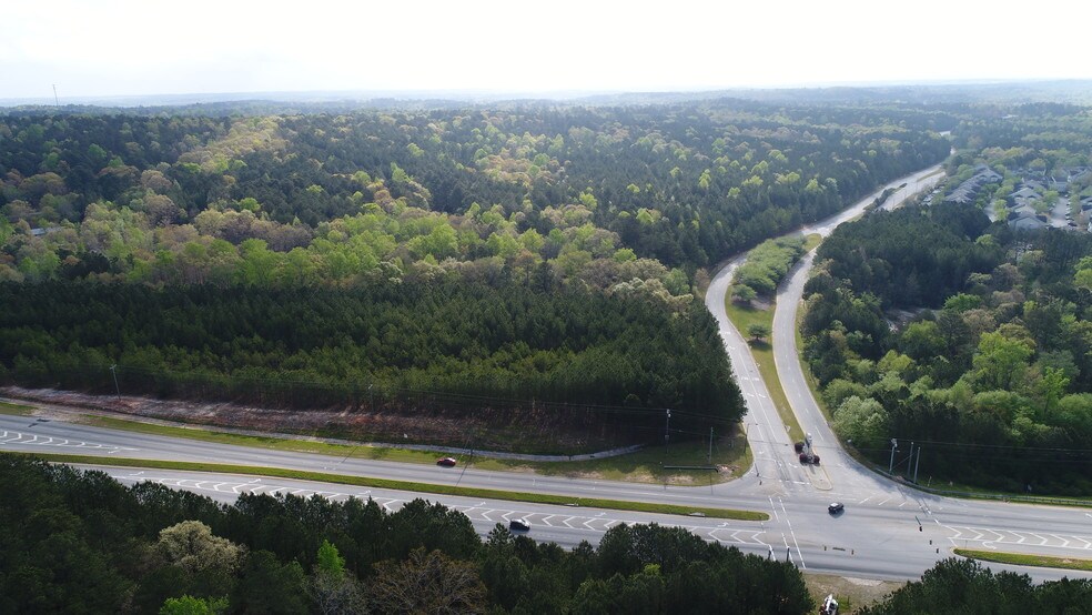 More Photos Of Highway 138 Centennial Olympic Parkway, Conyers Land For Sale