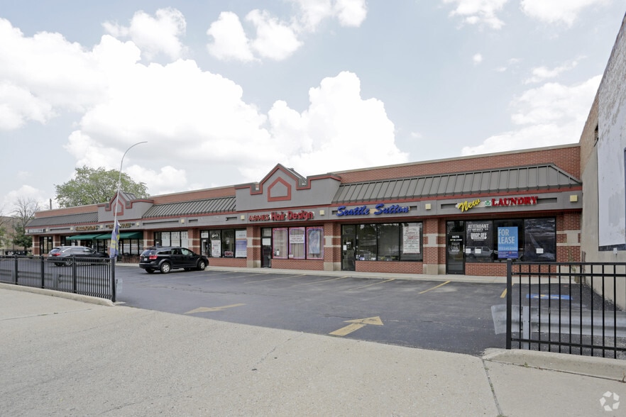 More Photos Of 5675-5691 N Milwaukee Ave, Chicago Unknown For Lease