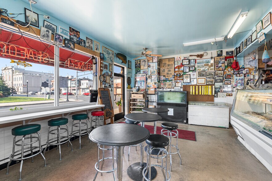 More Photos Of 2243 Arctic Ave, Atlantic City Storefront Retail Residential For Sale