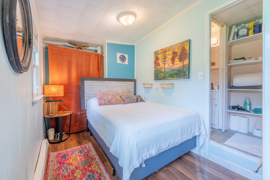 More Photos Of 1101 S Rogers St, Bloomington Multifamily For Sale