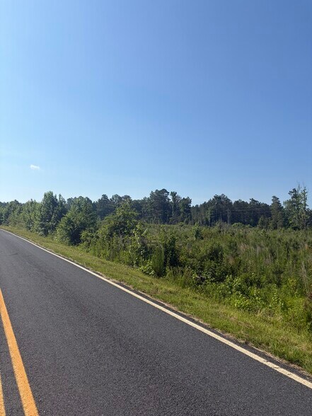 More Photos Of 00 Everett Chappell Rd, Mount Gilead Land For Sale