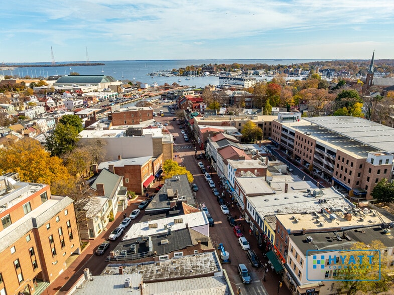 More Photos Of 159 Main St, Annapolis Storefront Retail Office For Lease