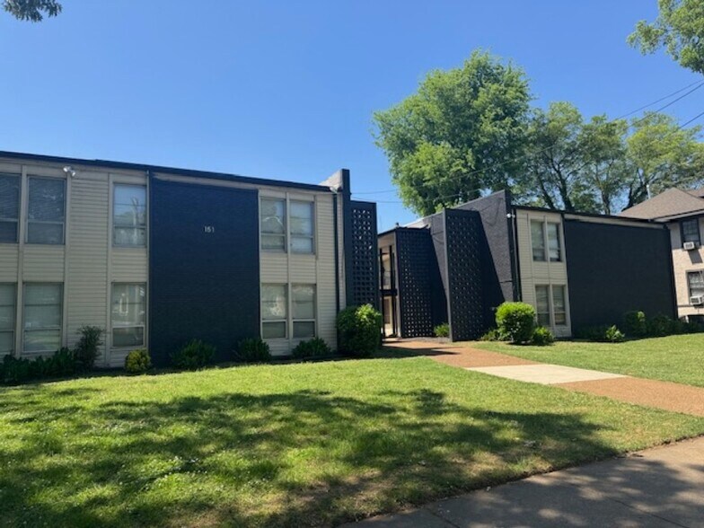 More Photos Of 45 N Belvedere Blvd, Memphis Multifamily For Sale