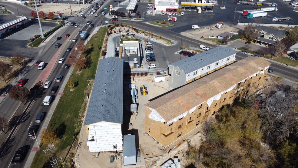 More Photos Of 7 6th St N, Nampa Apartments For Sale