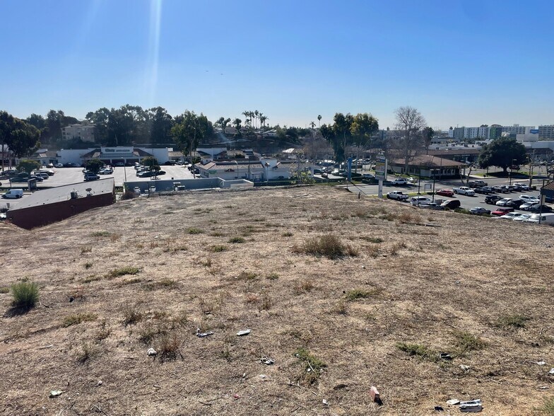 More Photos Of SWC 9th & K St, National City Land For Sale