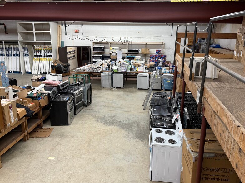 More Photos Of 3455 S Mulford Rd, Rockford Industrial For Sale