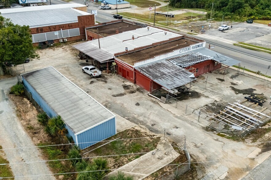 More Photos Of 1171 Main St S, Tifton Warehouse For Sale