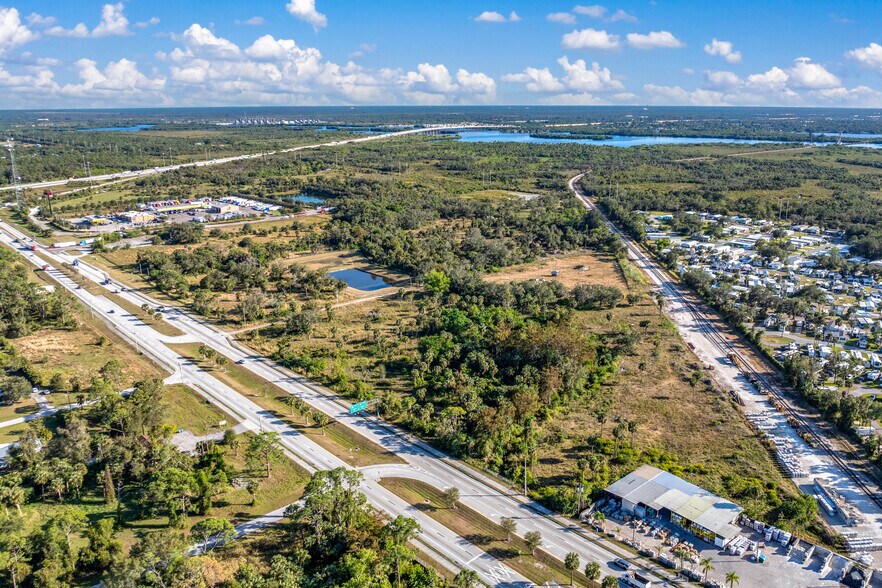 More Photos Of 8360 Bayshore Rd., North Fort Myers Land For Sale