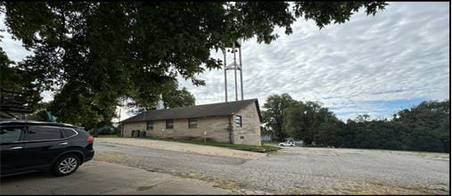 Primary Photo Of 4110 South Union St, Des Moines Religious Facility For Sale