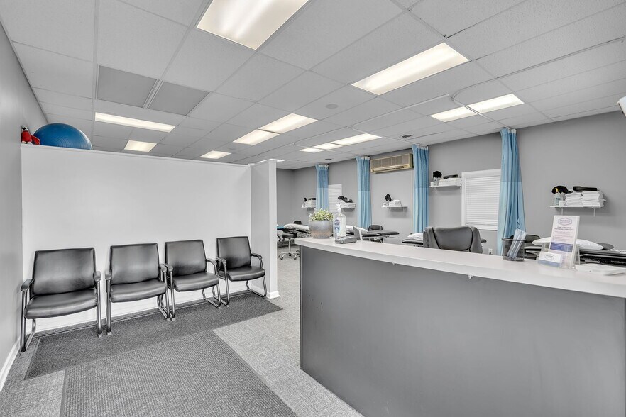 More Photos Of 6575 Transit Rd, East Amherst Storefront Retail Office For Sale