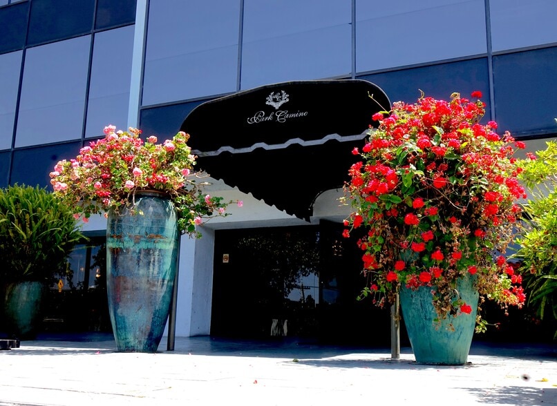 More Photos Of 2667 Camino del Rio S, San Diego Office For Lease